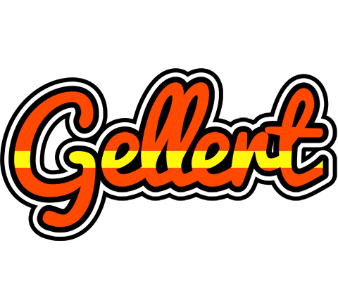 Gellert madrid logo