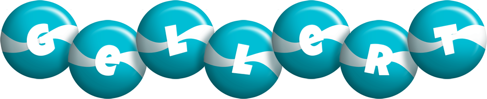 Gellert messi logo