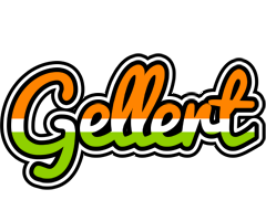 Gellert mumbai logo