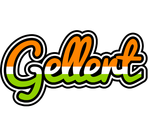 Gellert mumbai logo