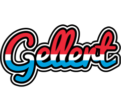 Gellert norway logo