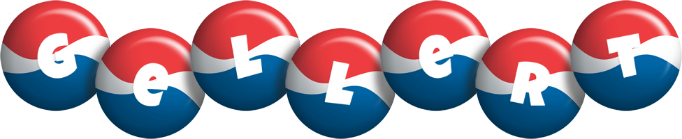 Gellert paris logo