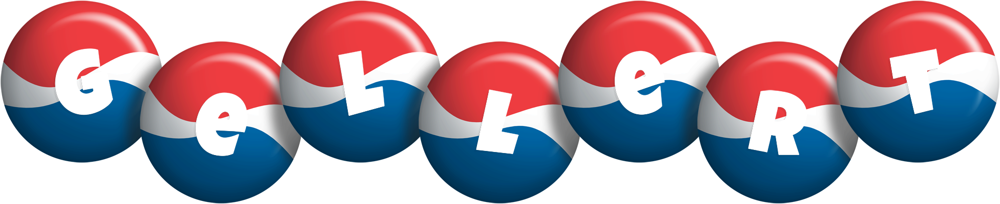 Gellert paris logo