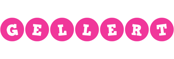 Gellert poker logo