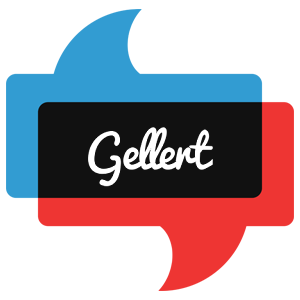 Gellert sharks logo