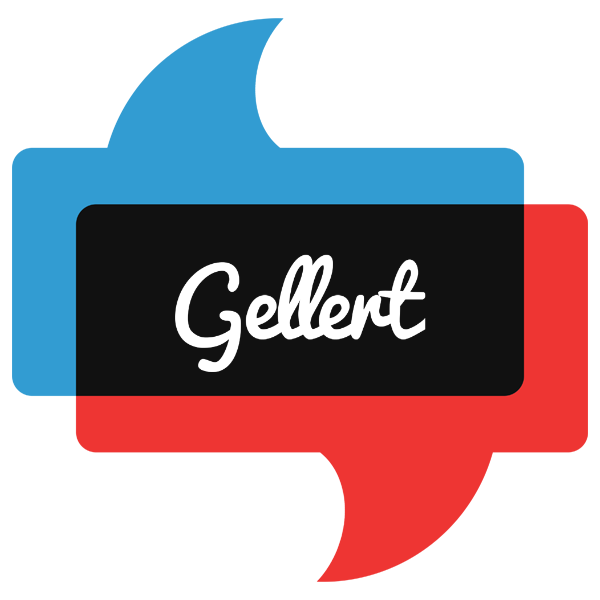 Gellert sharks logo
