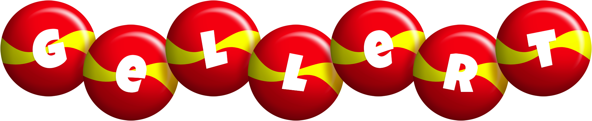 Gellert spain logo
