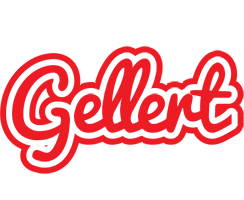 Gellert sunshine logo