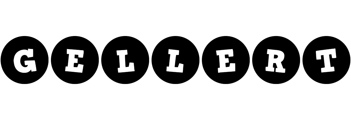 Gellert tools logo