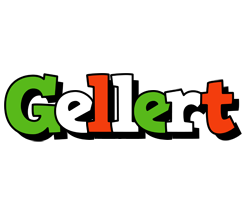 Gellert venezia logo