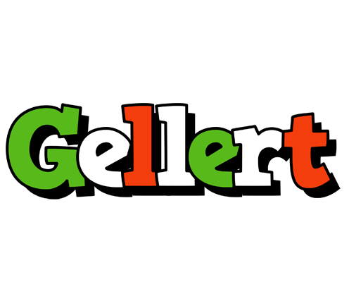 Gellert venezia logo