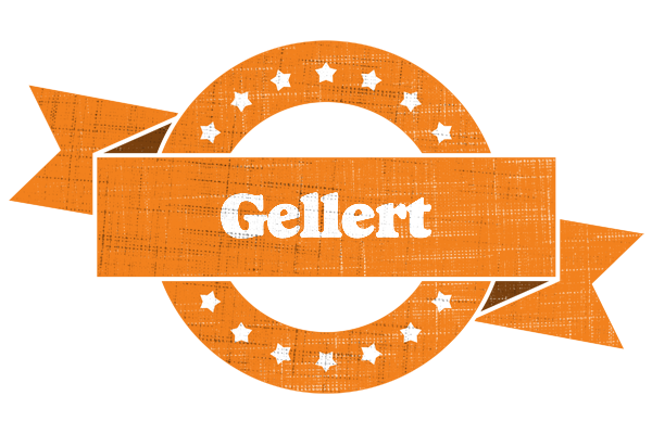 Gellert victory logo