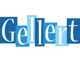 Gellert winter logo