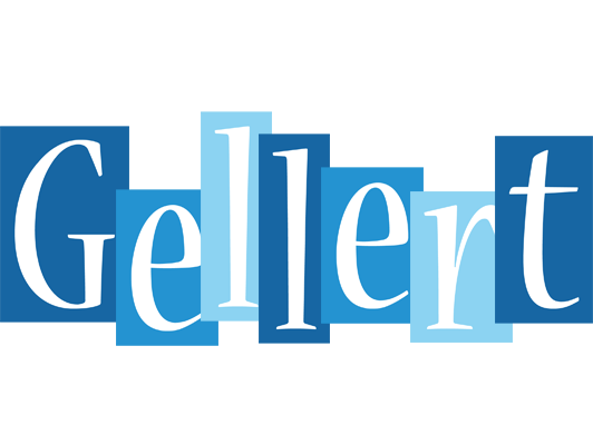 Gellert winter logo