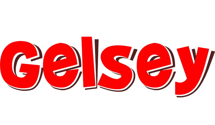 Gelsey basket logo