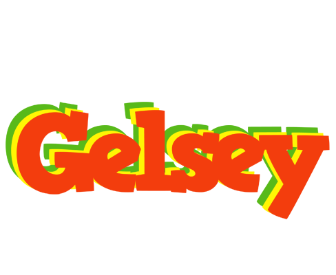 Gelsey bbq logo