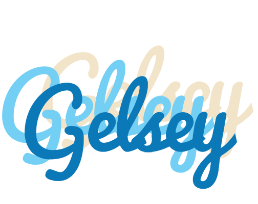Gelsey breeze logo