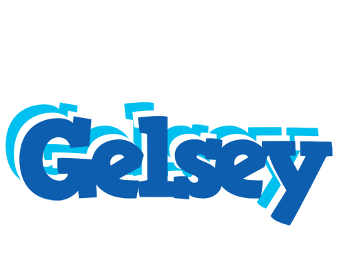 Gelsey business logo