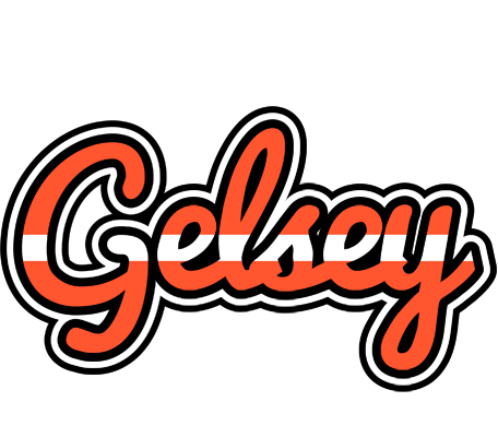 Gelsey denmark logo
