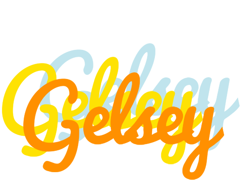Gelsey energy logo
