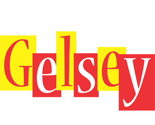 Gelsey errors logo