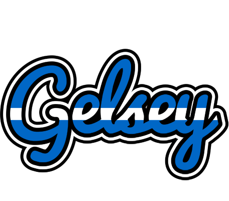 Gelsey greece logo