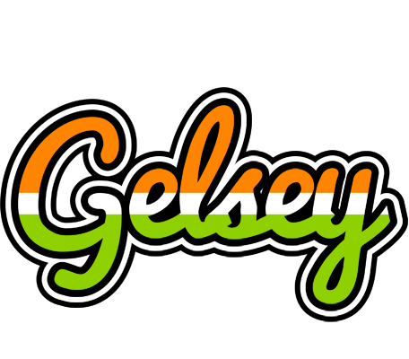 Gelsey mumbai logo