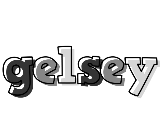 Gelsey night logo