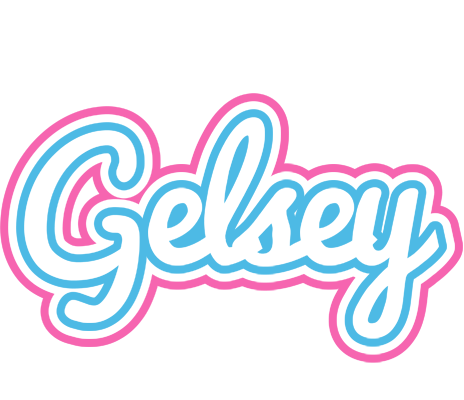 Gelsey outdoors logo
