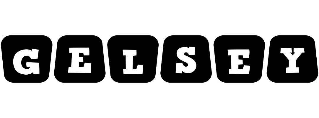 Gelsey racing logo