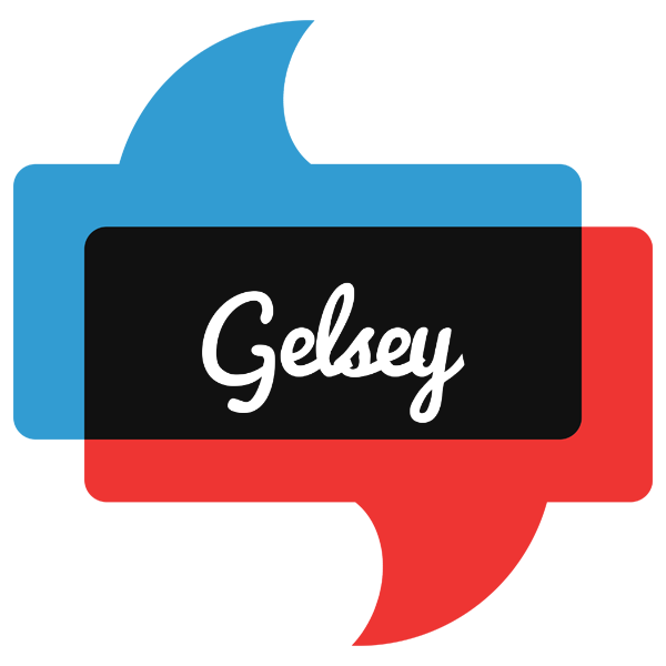 Gelsey sharks logo