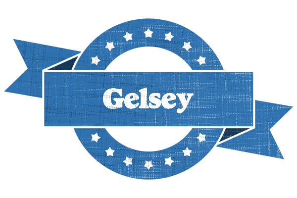 Gelsey trust logo