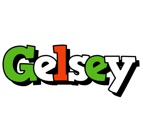 Gelsey venezia logo