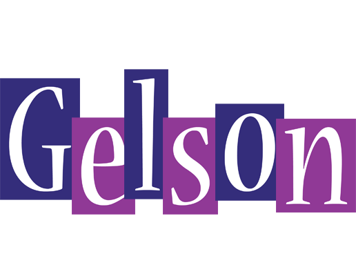 Gelson autumn logo