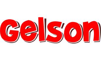 Gelson basket logo