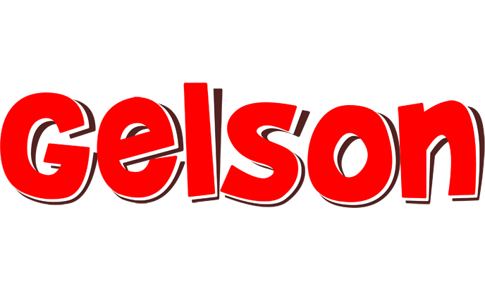 Gelson basket logo