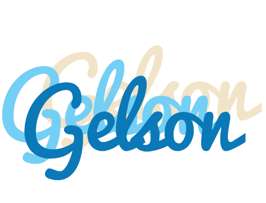 Gelson breeze logo