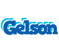 Gelson business logo