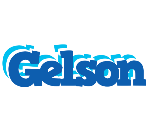 Gelson business logo