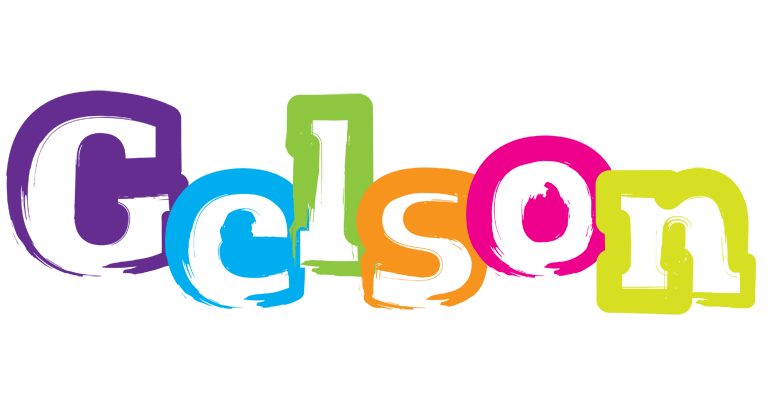 Gelson casino logo