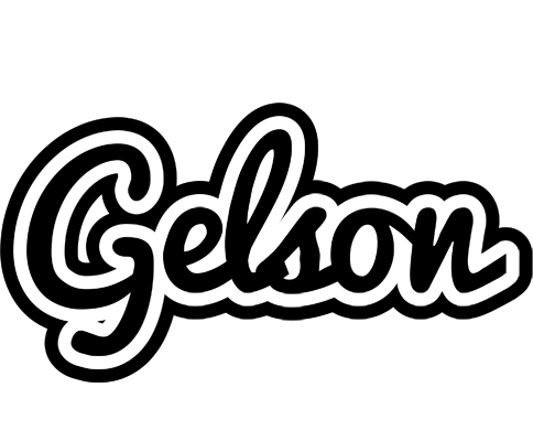 Gelson chess logo