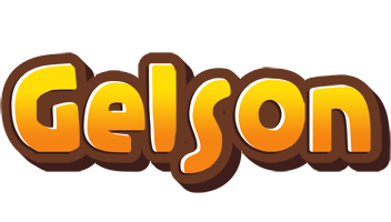 Gelson cookies logo