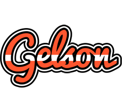 Gelson denmark logo