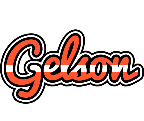 Gelson denmark logo