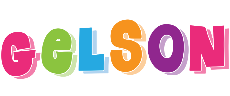 Gelson friday logo