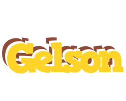 Gelson hotcup logo