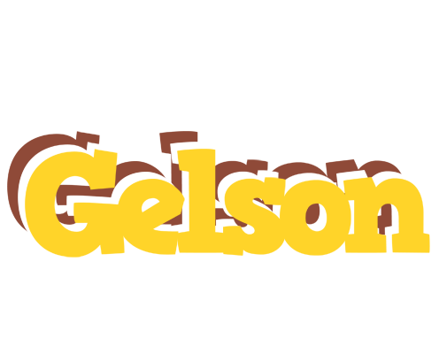 Gelson hotcup logo