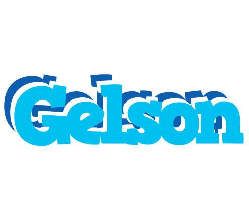 Gelson jacuzzi logo