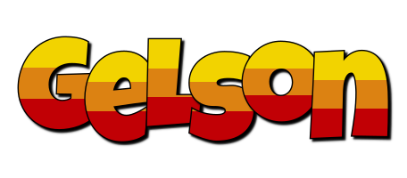 Gelson jungle logo
