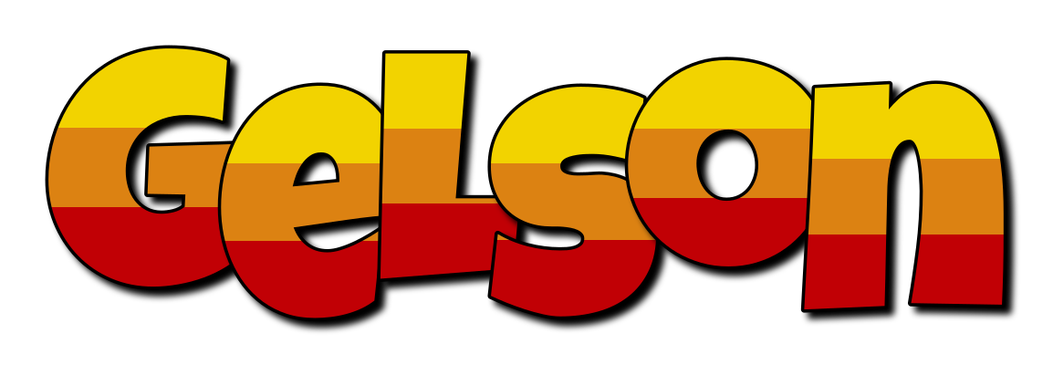 Gelson jungle logo